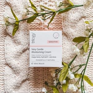 Trilogy Very Gentle Moisturizing Cream